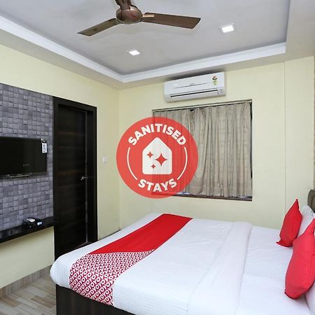 Oyo 7790 Hotel Royal Height Kalkuta Zewnętrze zdjęcie