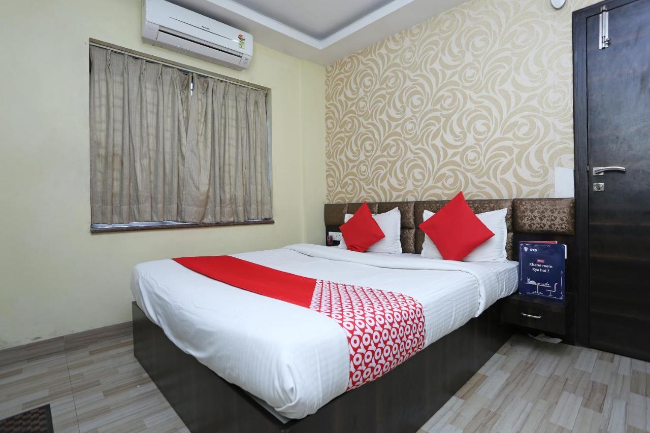 Oyo 7790 Hotel Royal Height Kalkuta Zewnętrze zdjęcie