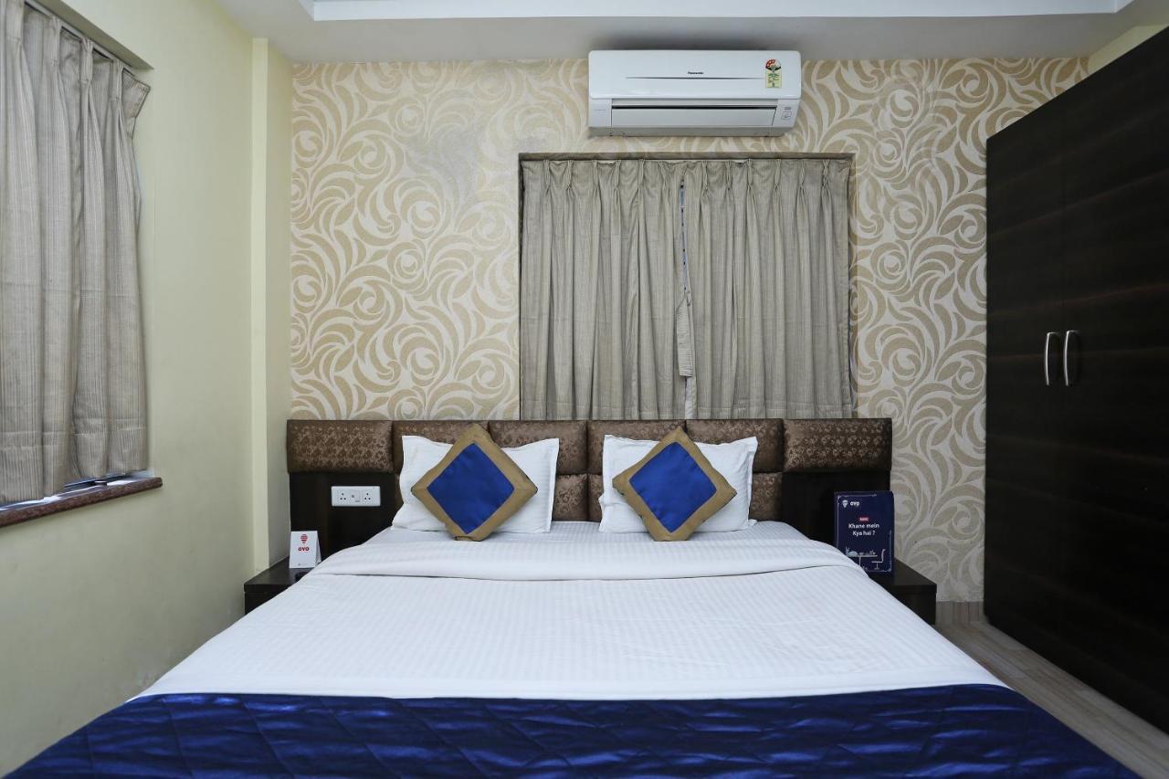 Oyo 7790 Hotel Royal Height Kalkuta Zewnętrze zdjęcie