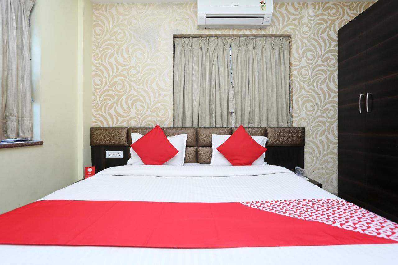 Oyo 7790 Hotel Royal Height Kalkuta Zewnętrze zdjęcie