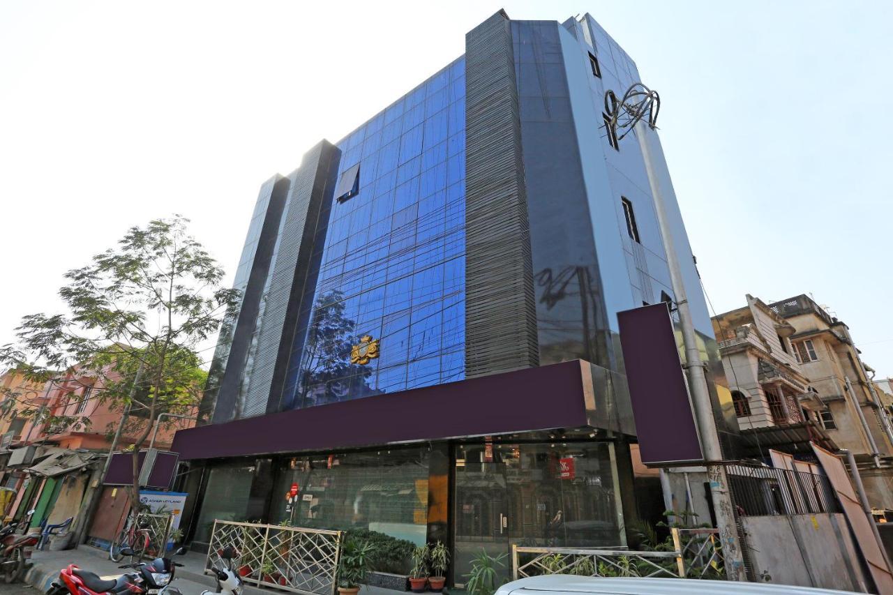 Oyo 7790 Hotel Royal Height Kalkuta Zewnętrze zdjęcie