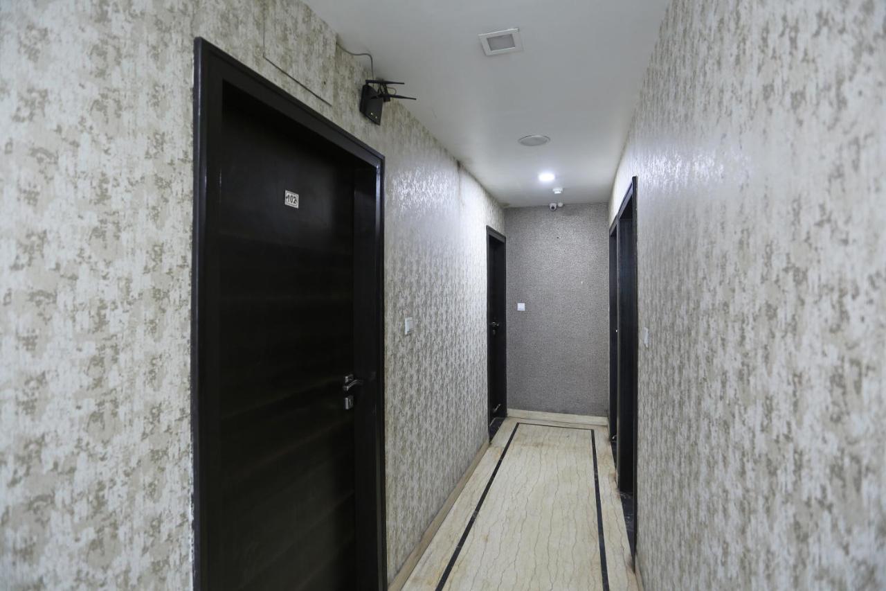 Oyo 7790 Hotel Royal Height Kalkuta Zewnętrze zdjęcie